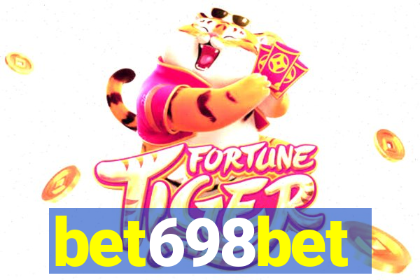 bet698bet