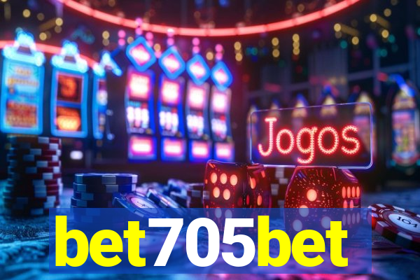 bet705bet