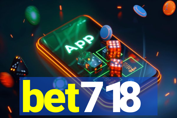 bet718