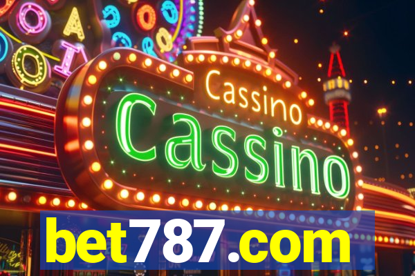 bet787.com