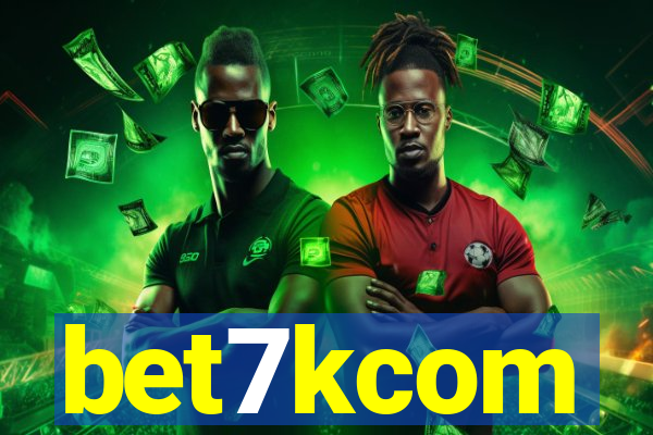 bet7kcom