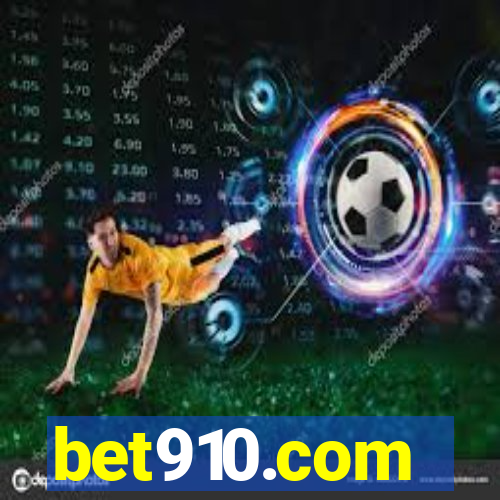 bet910.com