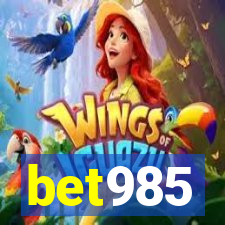 bet985