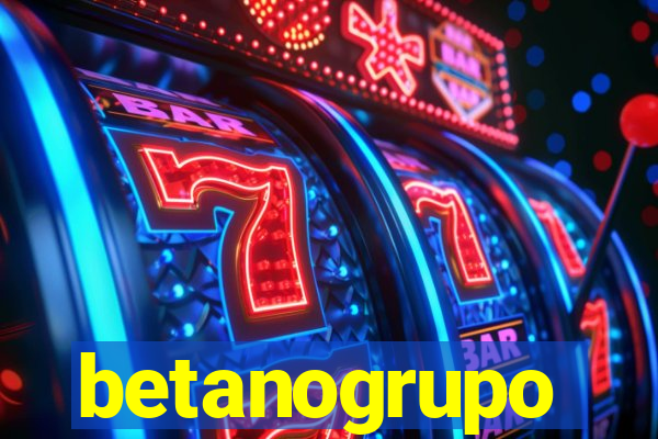 betanogrupo