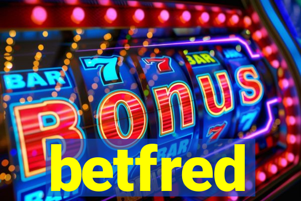 betfred