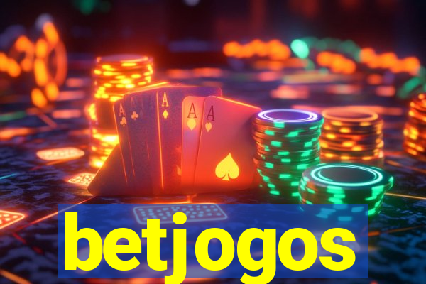 betjogos