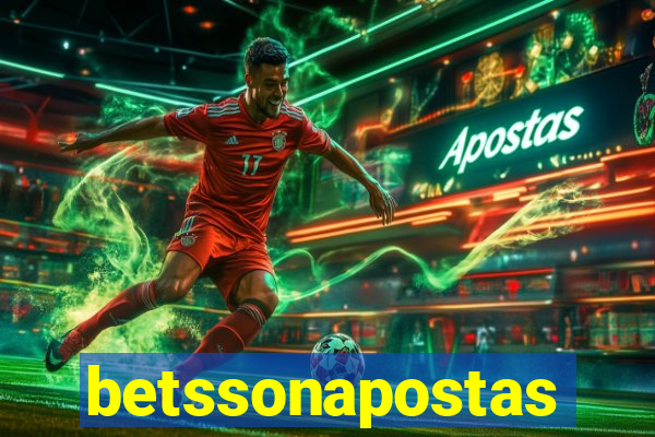 betssonapostas