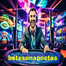 betssonapostas