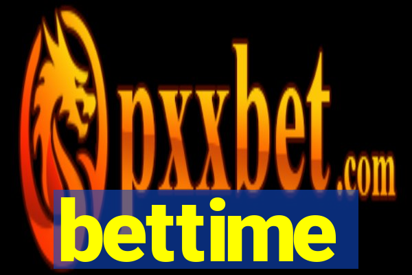 bettime