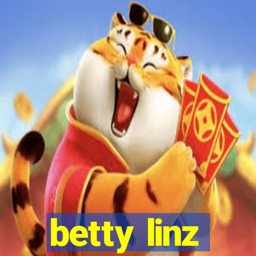 betty linz