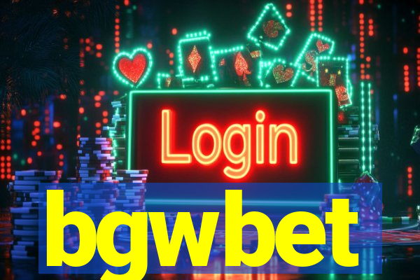 bgwbet