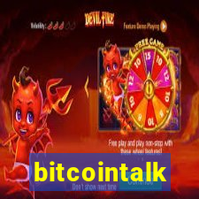 bitcointalk