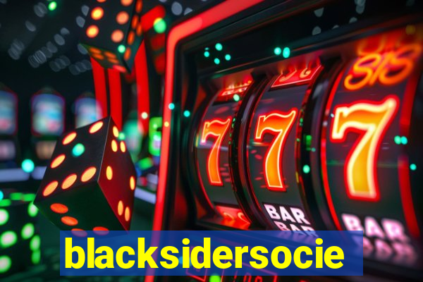 blacksidersociety