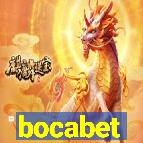 bocabet