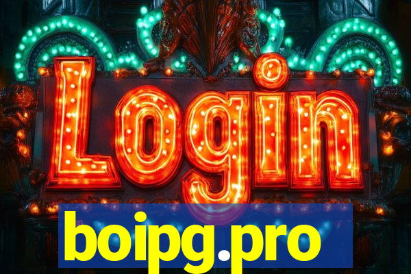 boipg.pro