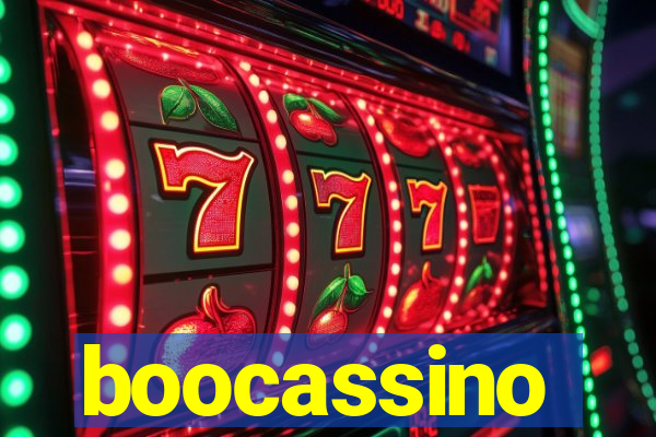 boocassino