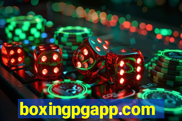 boxingpgapp.com