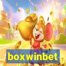 boxwinbet