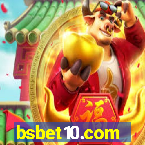 bsbet10.com