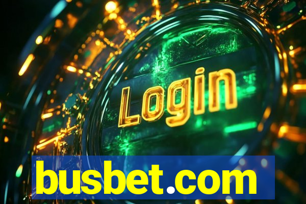 busbet.com