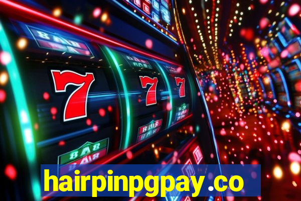 hairpinpgpay.com