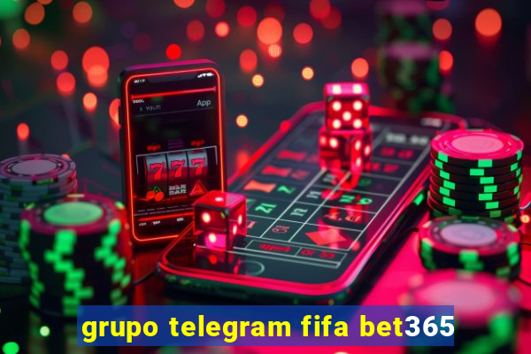 grupo telegram fifa bet365