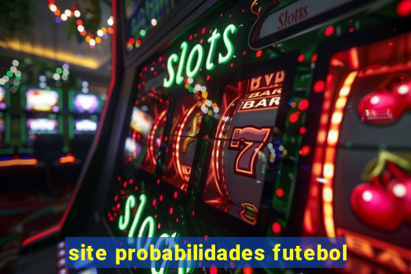 site probabilidades futebol