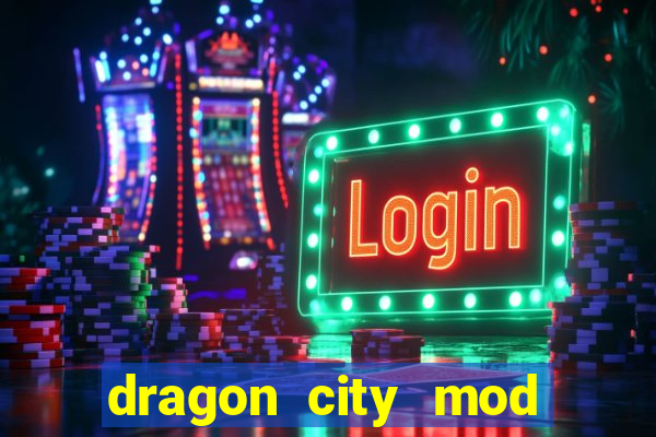 dragon city mod apk team2earn