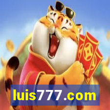 luis777.com