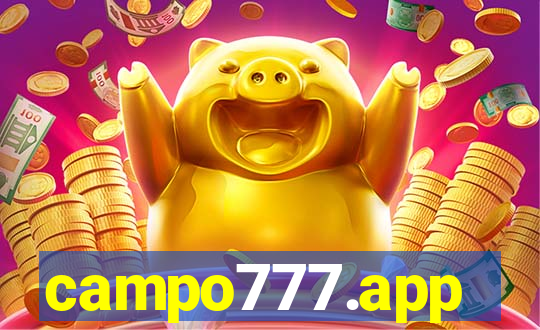 campo777.app