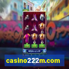 casino222m.com