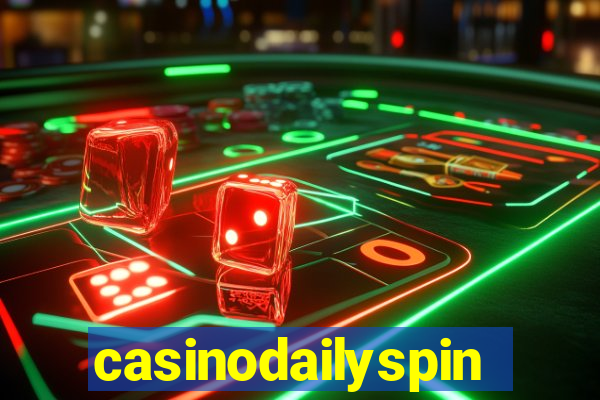 casinodailyspin