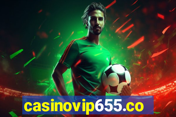 casinovip655.com