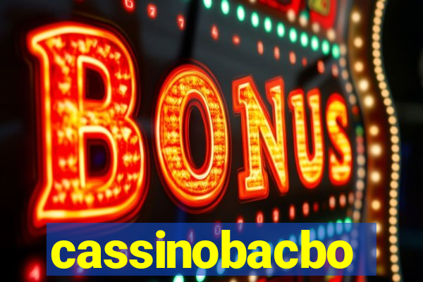 cassinobacbo