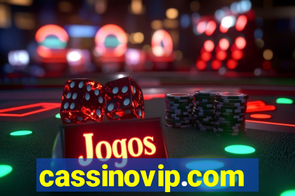 cassinovip.com