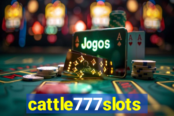 cattle777slots