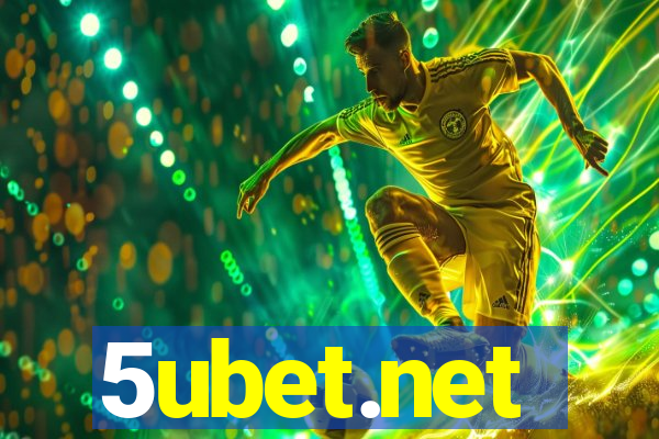 5ubet.net