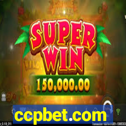 ccpbet.com