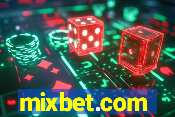 mixbet.com