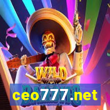 ceo777.net