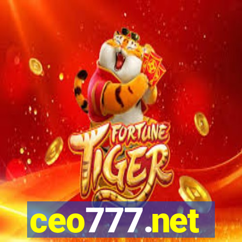 ceo777.net