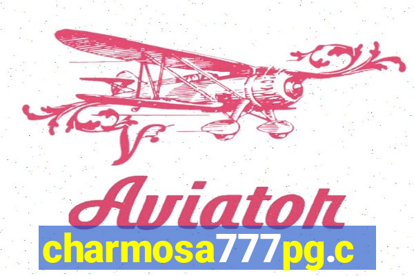 charmosa777pg.com