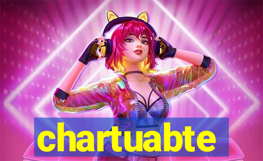 chartuabte