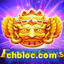 chbloc.com