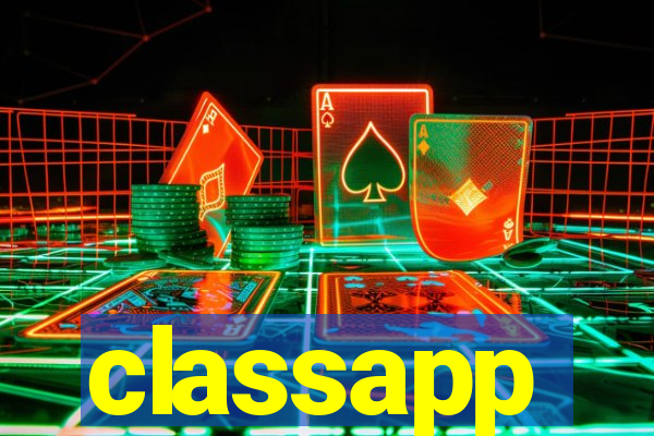 classapp