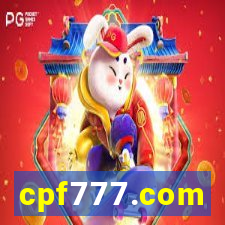 cpf777.com