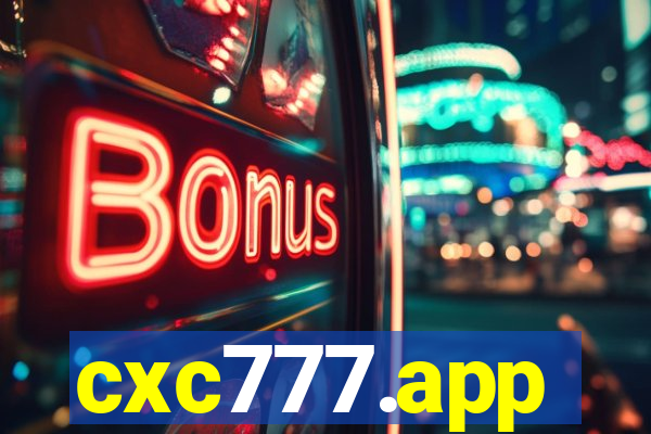 cxc777.app