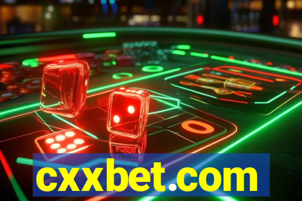 cxxbet.com