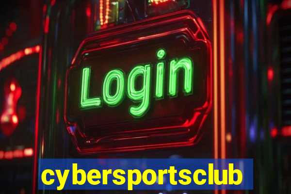 cybersportsclub.com