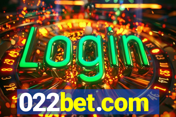 022bet.com